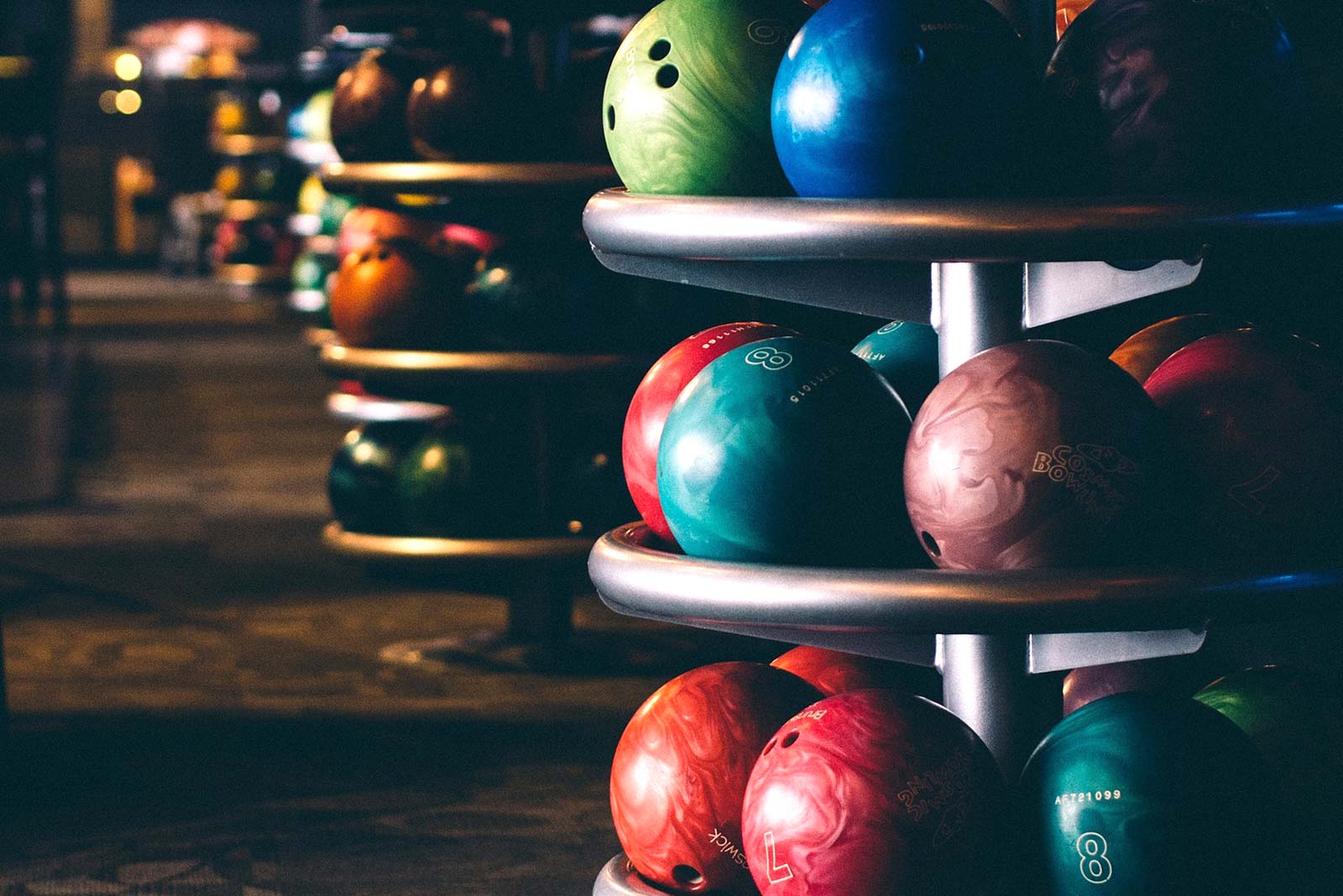 Tout savoir sur le jeu de bowling et les différentes règles à respecter